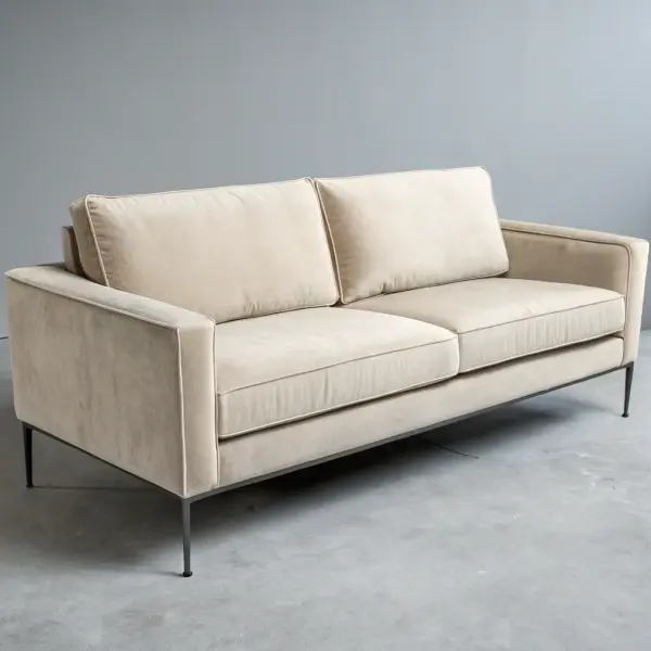 Sofa Set Modelo Comfort