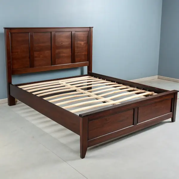 King Size Bed Frame