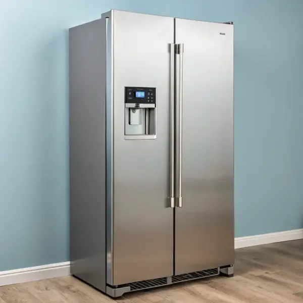 Energy Star Refrigerator